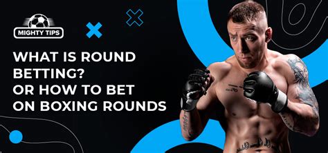 boxing bets explained.